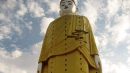 Top 10 Tallest Statues From Around The World