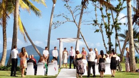 5 Steps To Planning A Wedding Abroad