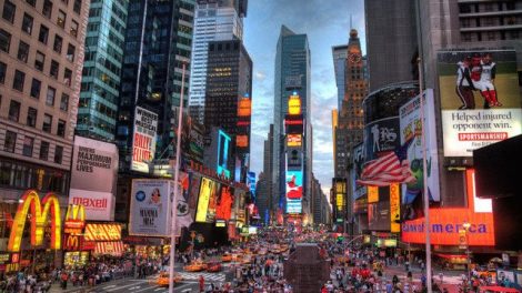 Great Tips For First Timers To New York