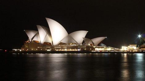 Top Family Tourist Spots In Sydney