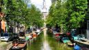 Top Places You Must See In Amsterdam